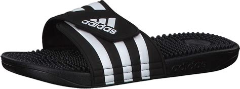 slippers heren adidas sale|Amazon.com: Adidas Slippers Men.